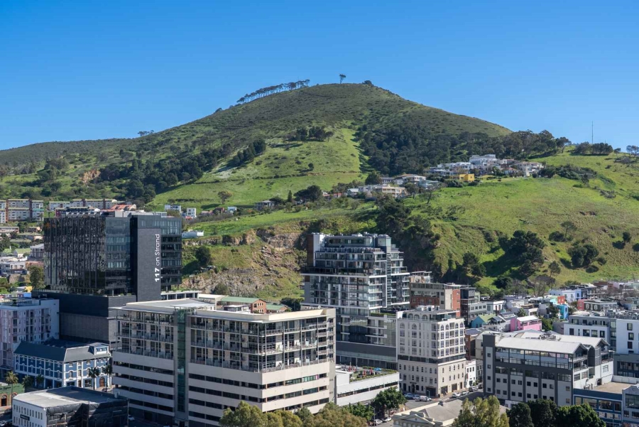 1 Bedroom Property for Sale in Cape Town City Centre Western Cape